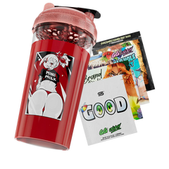 Creator Cups x FeFe V2