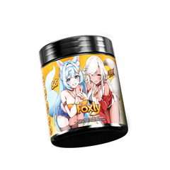 Foxly GG by FoxyReine - 100 Servings
