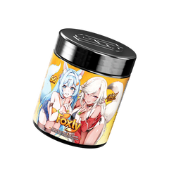 Foxly GG by FoxyReine - 100 Servings