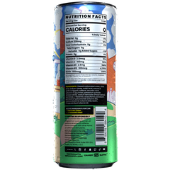 GG® Sugar Free Premium Energy - Single Can Blind Box