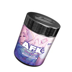 AFK+ (with Melatonin): Grape - 40 Servings