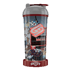 PIXEL CUPS: SMii7Y LED Coaster (LIMITED TIME)