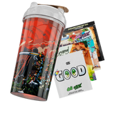 PIXEL CUPS: Gamer of Thrones