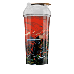 PIXEL CUPS: Gamer of Thrones