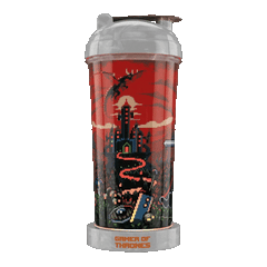 PIXEL CUPS: Gamer of Thrones