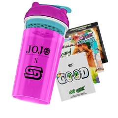 JoJo's Bizarre Adventure Shaker Cup: Giorno Giovanna