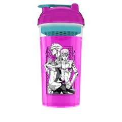 JoJo's Bizarre Adventure Shaker Cup: Giorno Giovanna