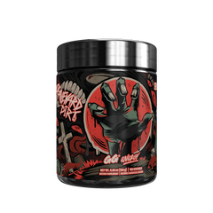 Graveyard Dirt - 100 Servings