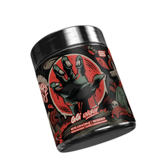 Graveyard Dirt - 100 Servings