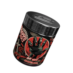 Graveyard Dirt - 100 Servings