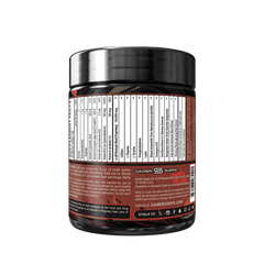 Graveyard Dirt - 100 Servings