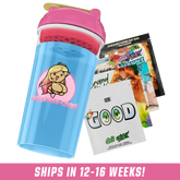 Creator Cups x Cyanide & Happiness: Happiness-Chan