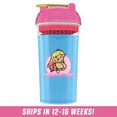 Creator Cups x Cyanide & Happiness: Happiness-Chan