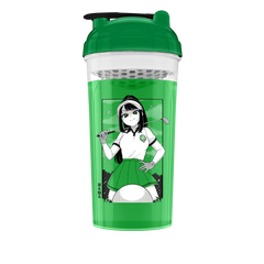 Waifu Cups: Happy Madyson