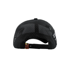 One Small Step for Gamers: Trucker Hat