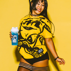 Waifu Cups Heritage Shirt