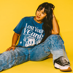 VCard Heritage Shirt