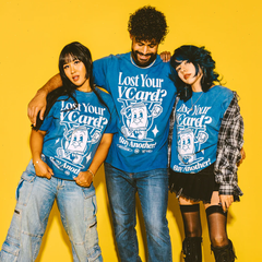 VCard Heritage Shirt