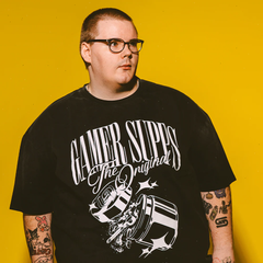 The Original Heritage Shirt