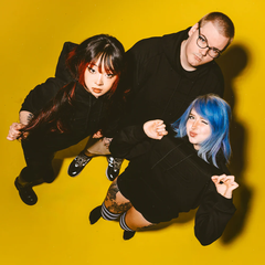 Black Embossed Hoodie