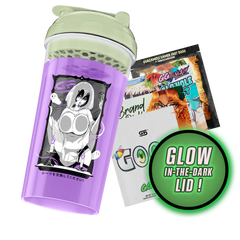 Waifu Cups: Holy Sheet