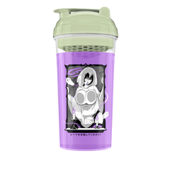 Waifu Cups: Holy Sheet