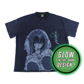 Holy Sheet: Supersized Tee