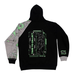 Mecha Hoodie