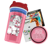 Waifu Cups: July in Christmas