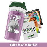 Creator Cups x JFJ: Adam's Mom V2