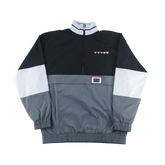 Browser Trouble: Windbreaker Jacket