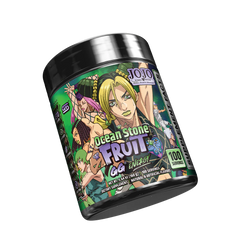 JoJo's Ocean Stone Fruit - 100 Servings