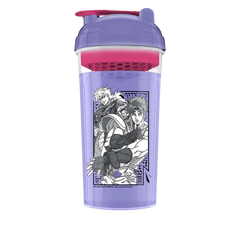 JoJo's Bizarre Adventure Shaker Cup: Jonathan & Dio