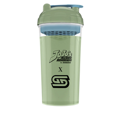 JoJo's Bizarre Adventure Shaker Cup: Joseph & Caesar