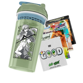 JoJo's Bizarre Adventure Shaker Cup: Joseph & Caesar