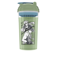 JoJo's Bizarre Adventure Shaker Cup: Joseph & Caesar