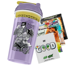 JoJo's Bizarre Adventure Shaker Cup: Jotaro Kujo
