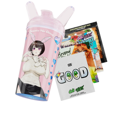 Creator Cups x Kaho Shibuya: Bunny Cup