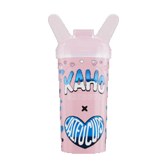 Creator Cups x Kaho Shibuya: Bunny Cup