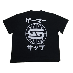 Kanji Heritage Shirt