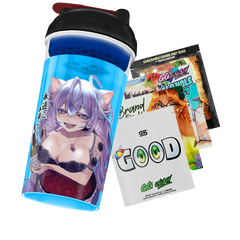 Creator Cups x Kirsche