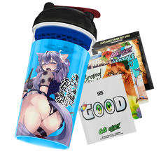 Creator Cups x Kirsche