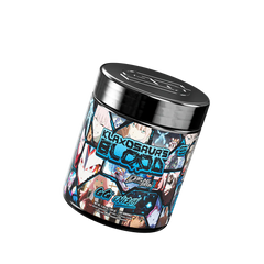 Klaxosaur's Blood by DARLING in the FRANXX Caffeine Free - 100 Servings