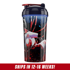 Creator Cups x Layna Lazar's Crimson Bloom