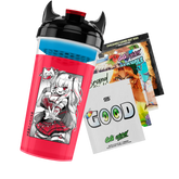 Creator Cups x Lucy Pyre