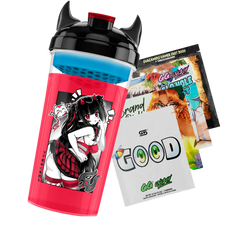 Creator Cups x Lucy Pyre