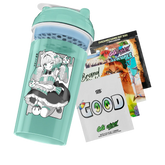 Creator Cups x Mint Fantôme