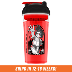 Creator Cups x Mista GG: "As Above, So Below"