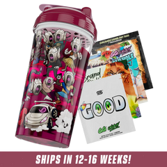 Creator Cups x NeoCranium V2