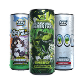 GG® Premium Energy - Single Can Blind Box
